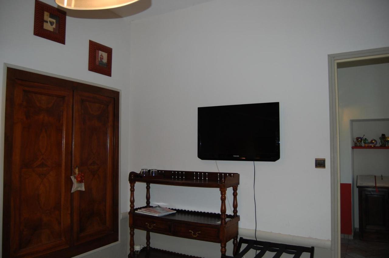 E Casalte Bed & Breakfast Montegrosso Exterior photo