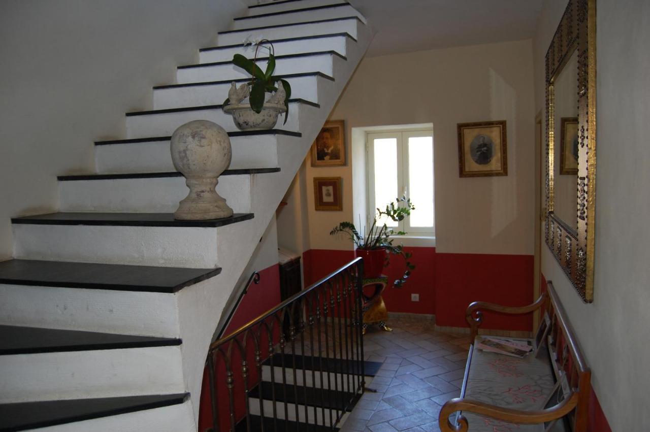 E Casalte Bed & Breakfast Montegrosso Exterior photo