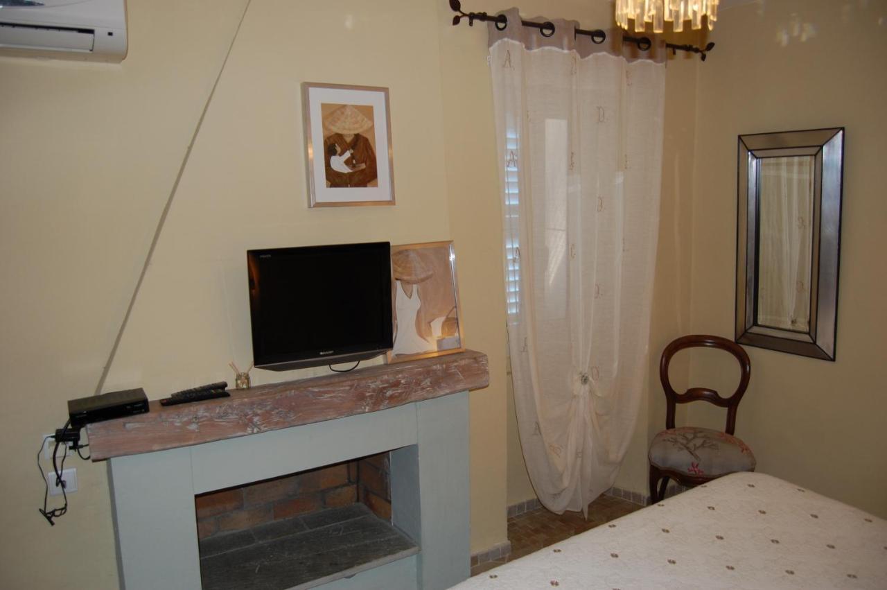 E Casalte Bed & Breakfast Montegrosso Exterior photo
