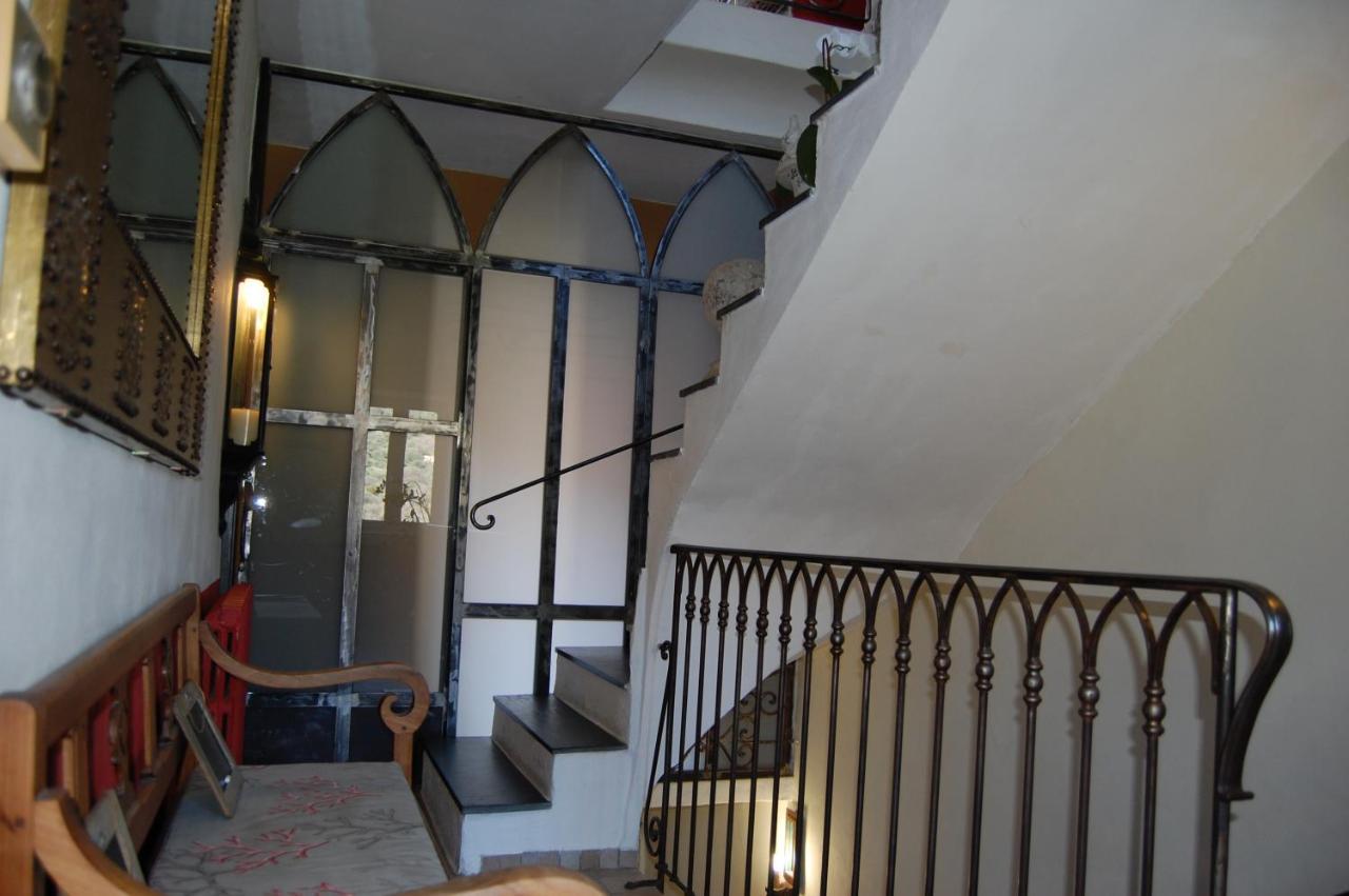 E Casalte Bed & Breakfast Montegrosso Exterior photo